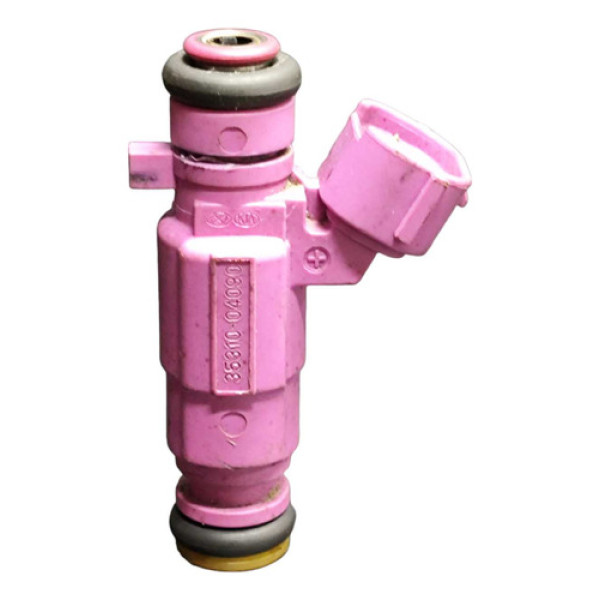 Bico Injetor Hyundai Hb20 2013 2014 2015 A 2019 3531004090