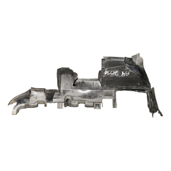Defletor Radiador 8k0121283k Audi A4 2010 2011 2012
