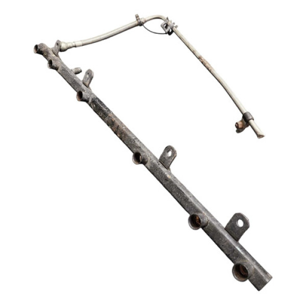 Flauta Bico Injetor Esq Jeep Grand Cherokee 5.2 1996 A 1998