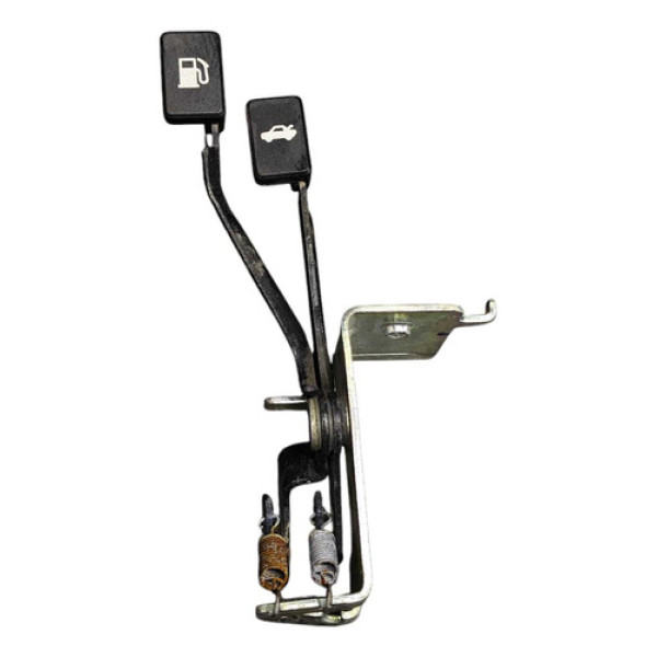 Alavanca Abertura Tanque Porta Malas Renault Kwid 2019/2021