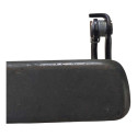 Maçaneta Externa Diant Dir Chevrolet Kadett 1990/96 52286698 Preto Dianteira