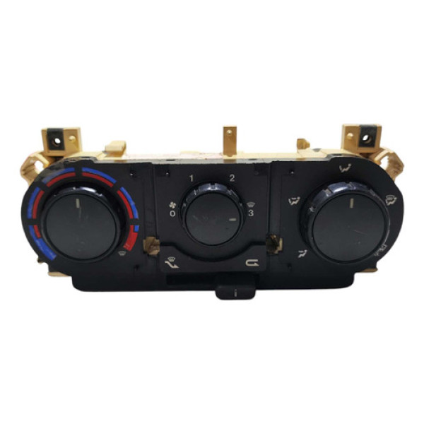 Comando Ar Condicionado 5c6242000 Fiat Palio 2008 A 2012