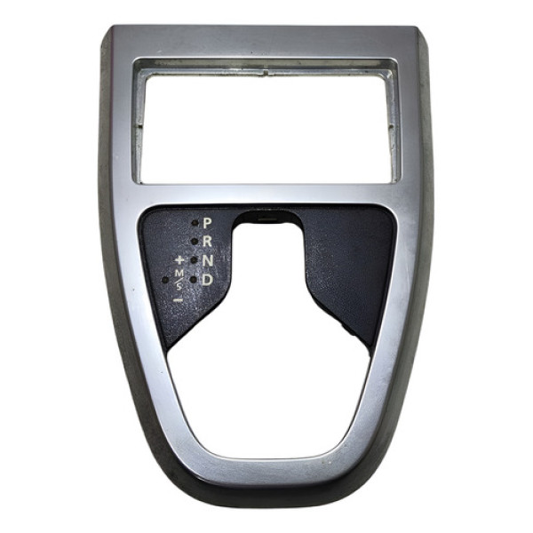 Moldura Alavanca Land Rover Freelander 2 2008 A 2012