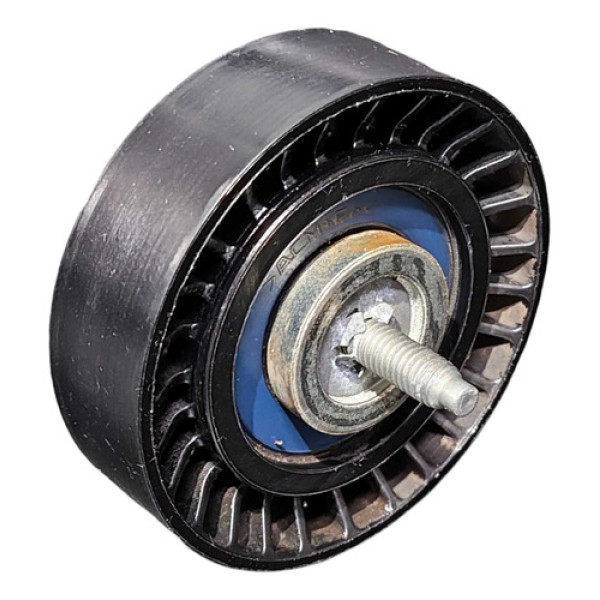 Polia Tensor Ds7e19a216aa Ford Ka 2015 2016 2017 1.0