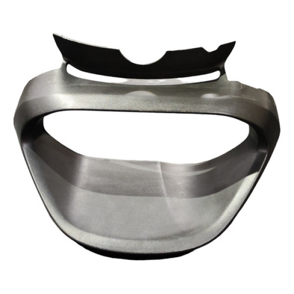 Moldura Painel Instrumentos Chevrolet Onix 2017 2018 2019