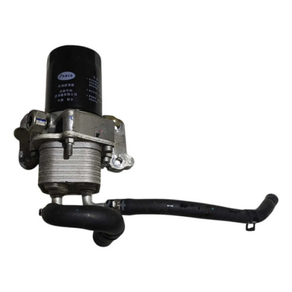 Suporte Filtro Óleo Motor Byd Song Plus 2023 2024 2025
