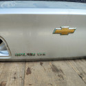 Tampa Traseira Porta Malas Chevrolet Malibu 2010 2011 2012 1