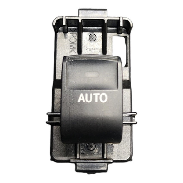 Botão Vidro Tras Dir Toyota Corolla 2009/2013