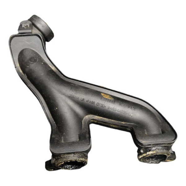 Tubo Mangueira Refrigeração 9w838a520 Range Rover Sport 2015