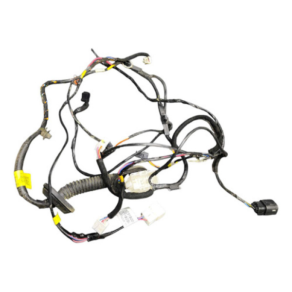 Pisca Chicote Luz Cortesia Teto Hyundai Hb20 2014 A 2018