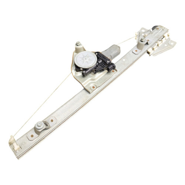 Máquina Vidro Motor Tras Dir Suzuki Grand Vitara 2011/2014