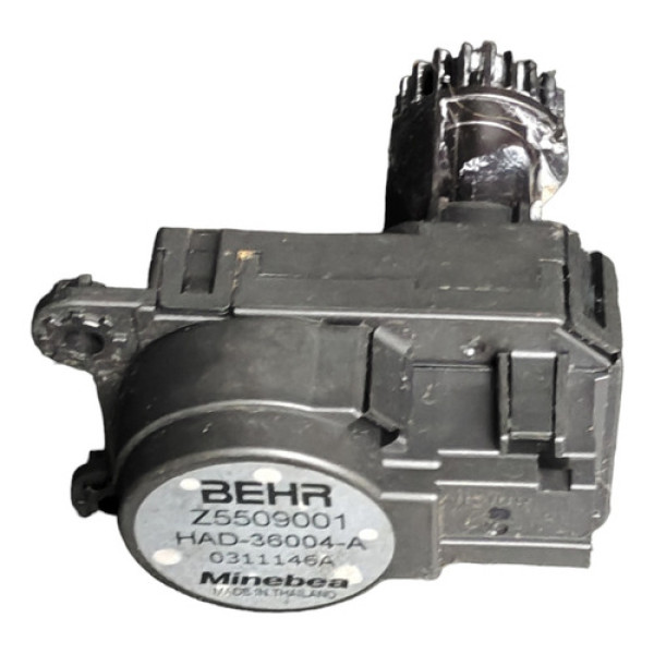 Motor Atuador Z5509001 Citroen C3 2014 2015 2016