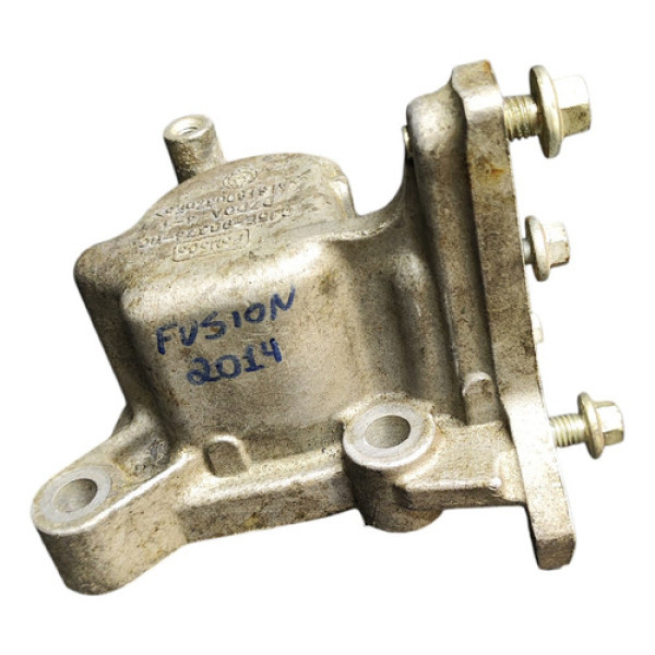 Suporte Bomba Alta Cj5e9b374bcford Fusion 2013 2014 2015