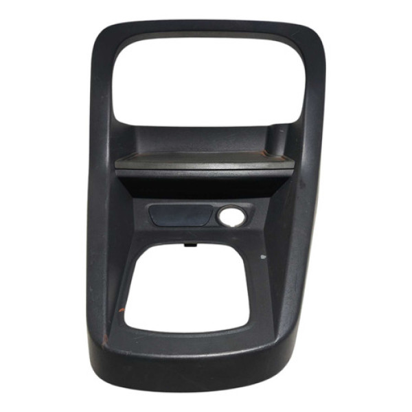 Moldura Console Central E3b5a044h96 Ford Ka 2015 2016 A 2020