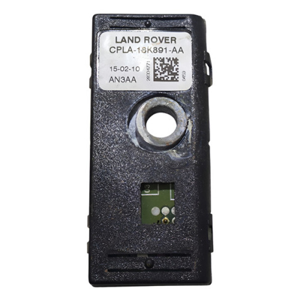 Módulo Antena Range Rover Sport 2014 A 2016 Cpla18k891aa