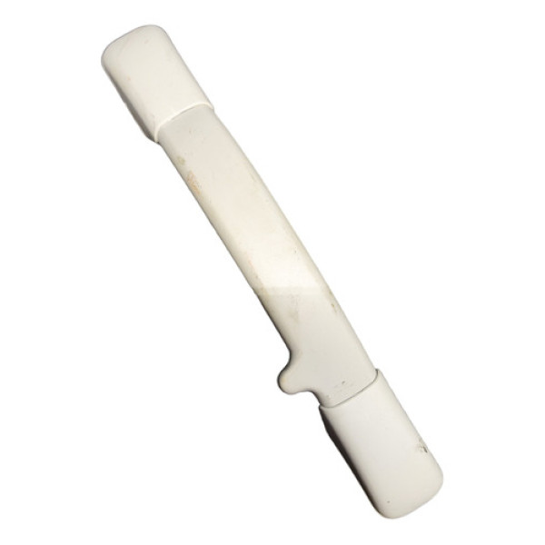 Alça Teto Pqp Dianteira Dir Citroen Aircross 2015 2016 2017 Creme