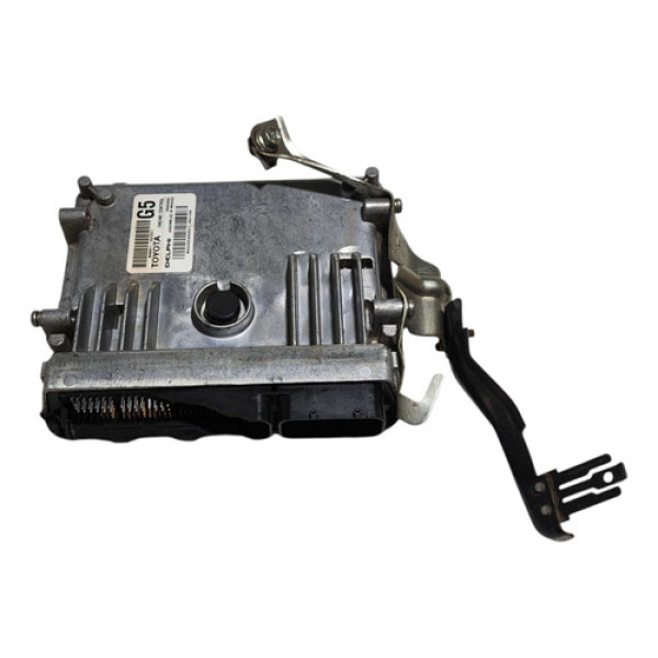 Módulo Injeção Toyota Corolla Xei 2.0 Aut 2015/2017 Detalhe