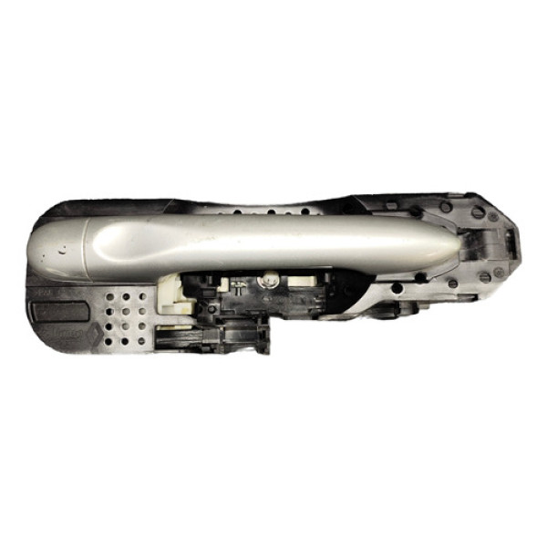 Maçaneta Externa Traseira Direita Renault Fluence 2014 2015 1 Traseira