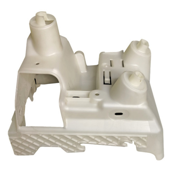 Moldura Suporte Caixa Bsi 9655321280  Citroen C3 2015 2016