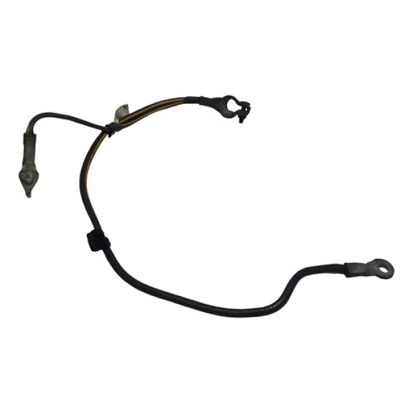 Cabo Polo Negativo Da Bateria Mitsubishi Outlander 2013