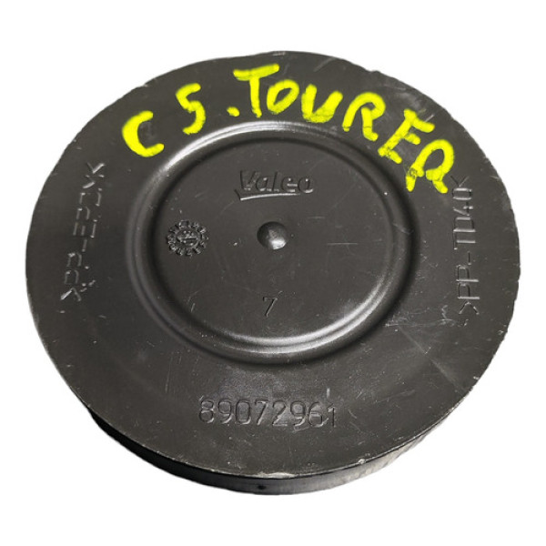 Borracha Tampa Vedação Farol Citroen C5 Tourer 2009 2010