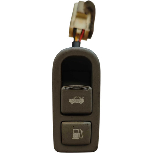 Botão Abertura Porta Malas Kia Magentis 2006/2010 935553k000