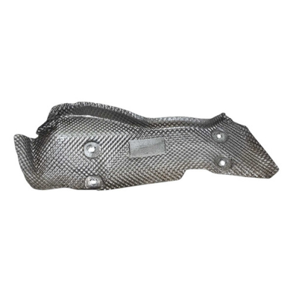 Defletor Proteção Tanque 8e0201308g Audi A4 2004 A 2008