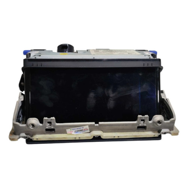 Tela Display Multimídia Qfad012d Audi A3 2012 2013 2014