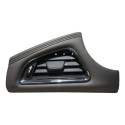 Difusor Ar Esq 13377230 Gm Cruze Ltz 1.4 2016/2019