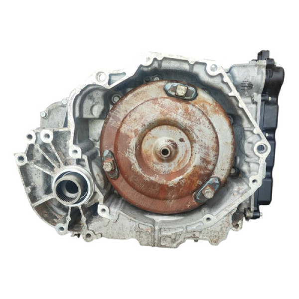 Câmbio Automático Chevrolet Equinox 1.5 Awd 2022 2023 2024