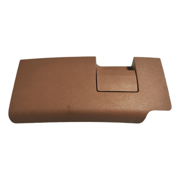 Moldura Tampa Fusivel S4s7601 Porsche Cayenne 2005 2006