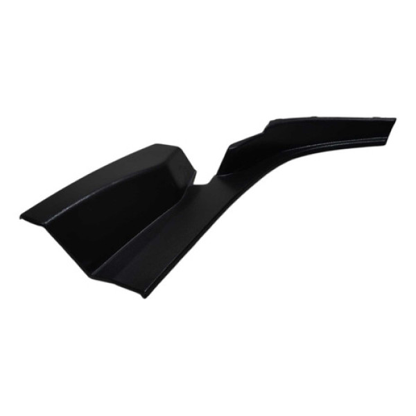 Moldura Dir Churrasqueira 668821211r Renault Kwid 2018/2024