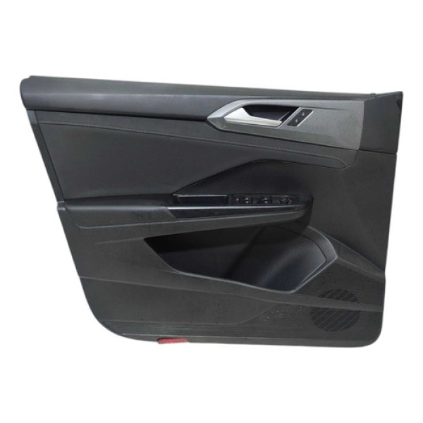 Forro Porta Dianteira Esquerda Volkswagen Taos Tsi 2023/2024