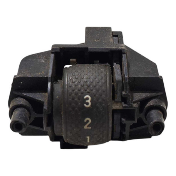 Botão Regulagem Farol Fiat Marea Brava 1998 1999 2000 A 2005