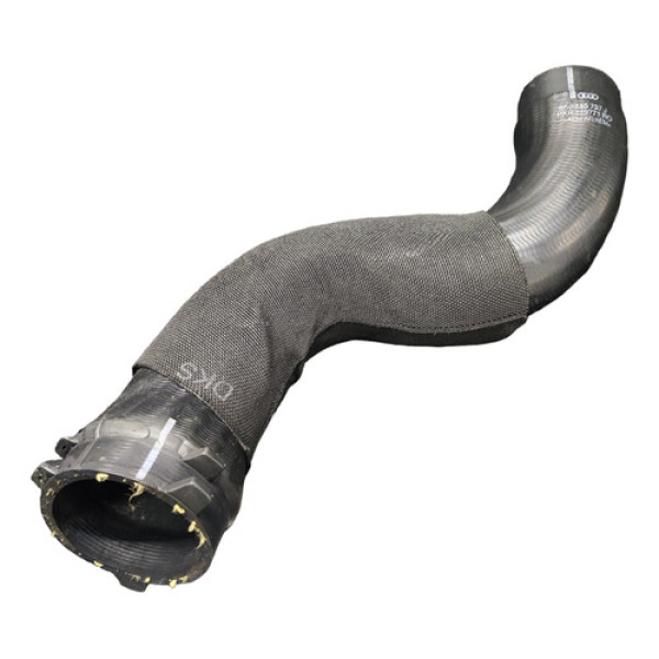 Mangueira Intercooler Audi A4 2010 2011 2012. 8k0145737j  - 1