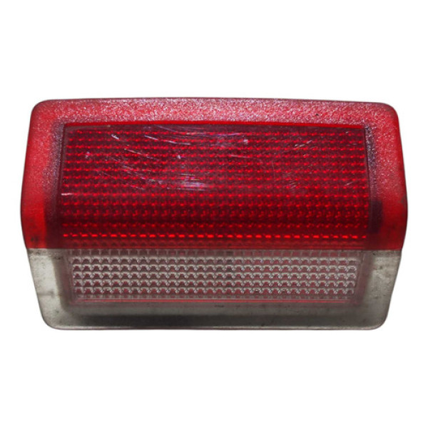 Luz Cortesia Forro Porta Mercedes C180 1.6 2015 2016 A 2018 Vermelho