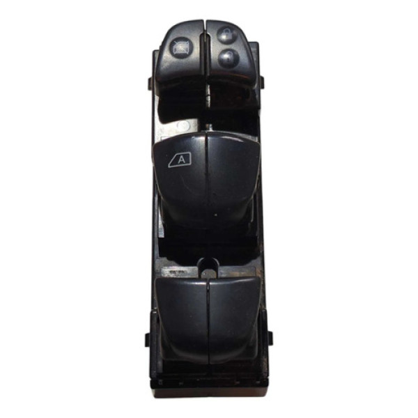 Comando Vidro Eletrico Nissan Kicks 2018 A 2020 254015ra0a