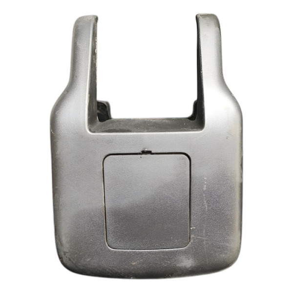 Moldura Trilho Banco Tras Direita Gm Equinox 1.5 2021 A 2023 Cinza