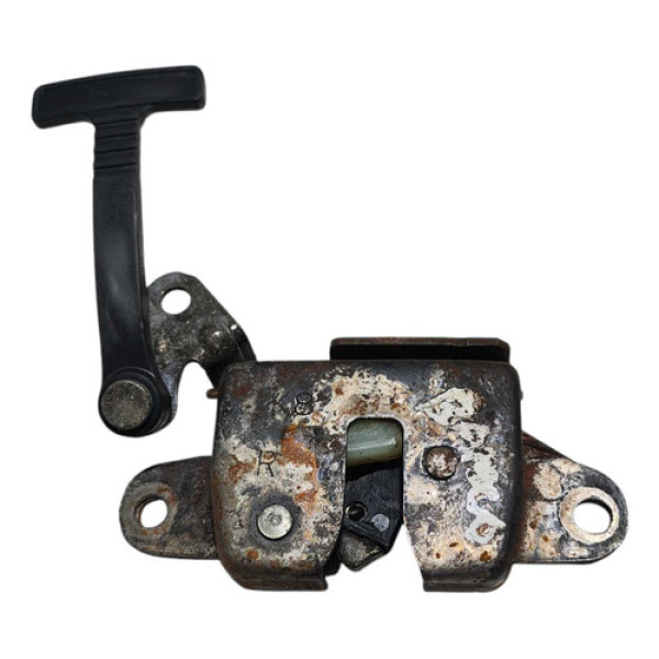 Trava Banco Traseiro Direito Honda Civic 2001 2002 A 2006