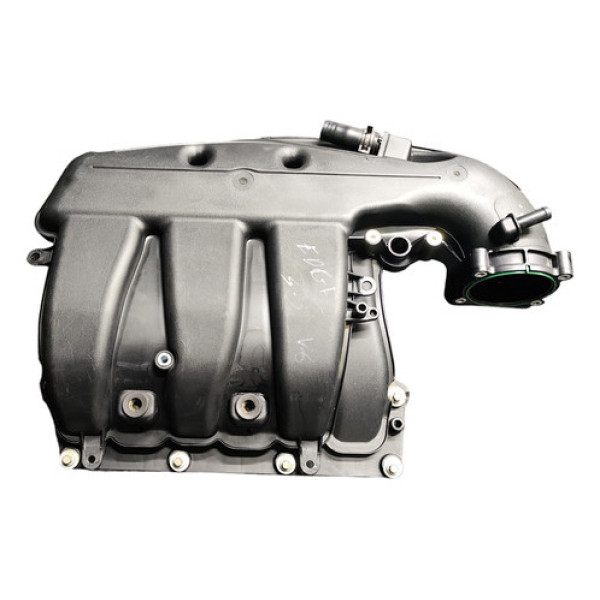 Coletor Admissão Ford Edge 3.5 V6 2012 2013