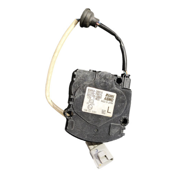 Modulo Reator Toyota Land Cruiser Prado 2010 2011 8566430010