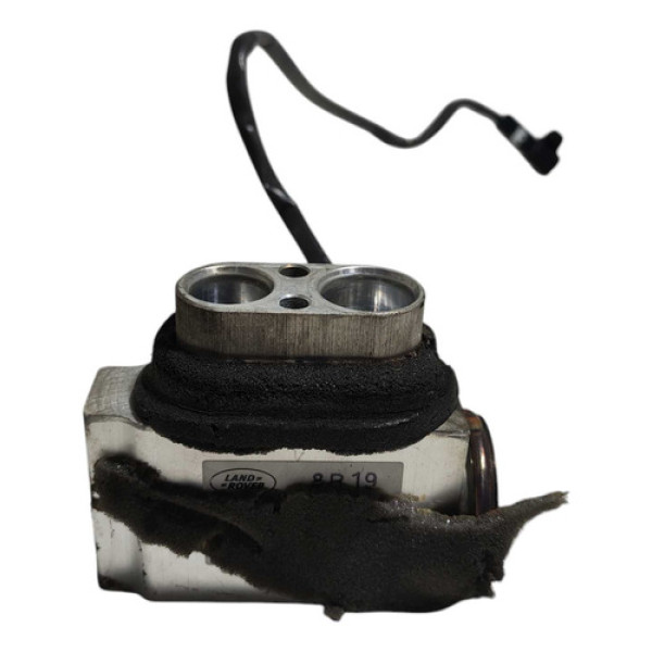 Valvula De Expansão Range Rover Sport V8 5.0 2014 2015 2016