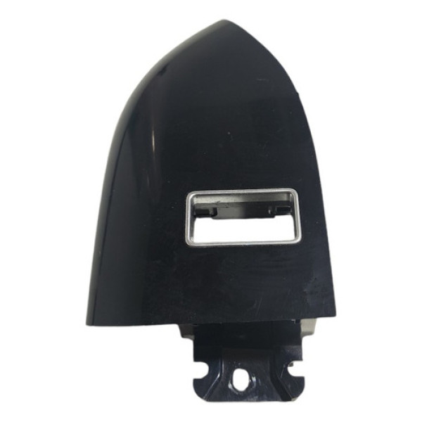 Moldura Trava Porta Tras Direita Range Rover Sport V8 14/16