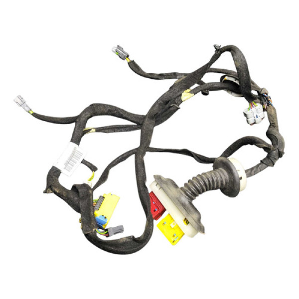 Pisca Chicote Motor Peugeot 3008 1.6 Thp 2013 2014 2015