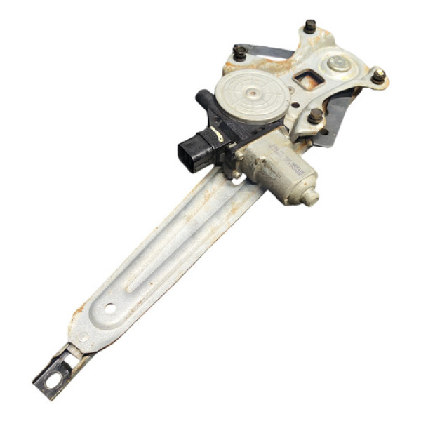 Máquina Vidro Traseira Direita Chevrolet S10 2014 2015 2016