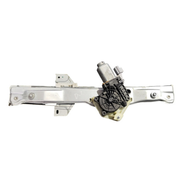 Máquina Vidro Dianteiro Direito Ford Ka 2016 2017 2018