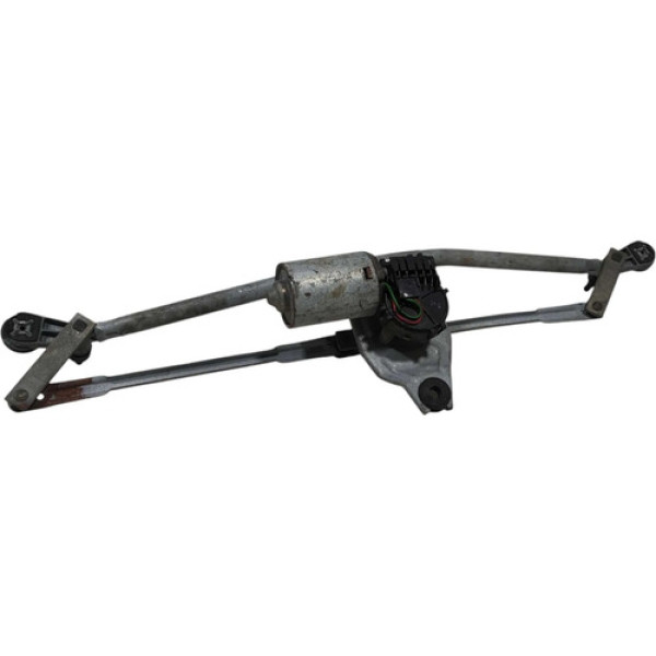 Motor Limpador Parabrisa Vw Gol Parati 2004 2005 2006