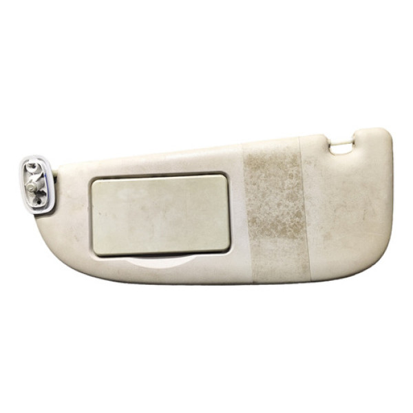 Quebrasol Lado Esquerdo Peugeot 207  2008 2009 2010 2011