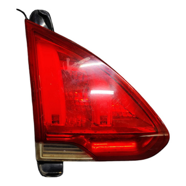 Lanterna Esq Tampa Tras Peugeot 2008 2015 A 2019 9808127680