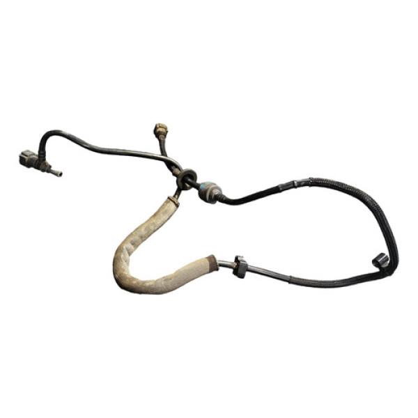 Mangueira Canister Duster Oroch 2.0 2014 2015 2016